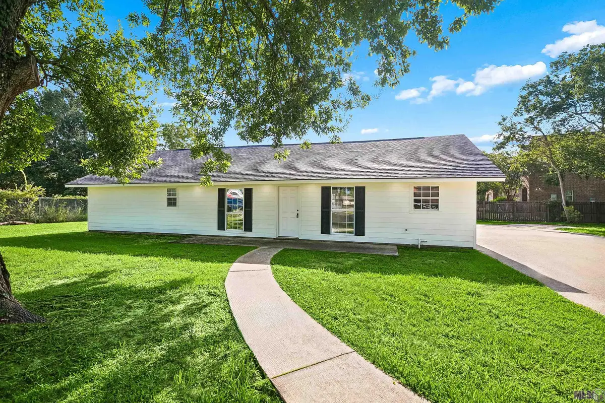 12490 Coontrap Rd, Gonzales, LA 70737 - #1