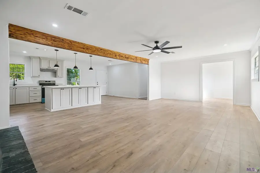 12490 Coontrap Rd, Gonzales, LA 70737 - #2