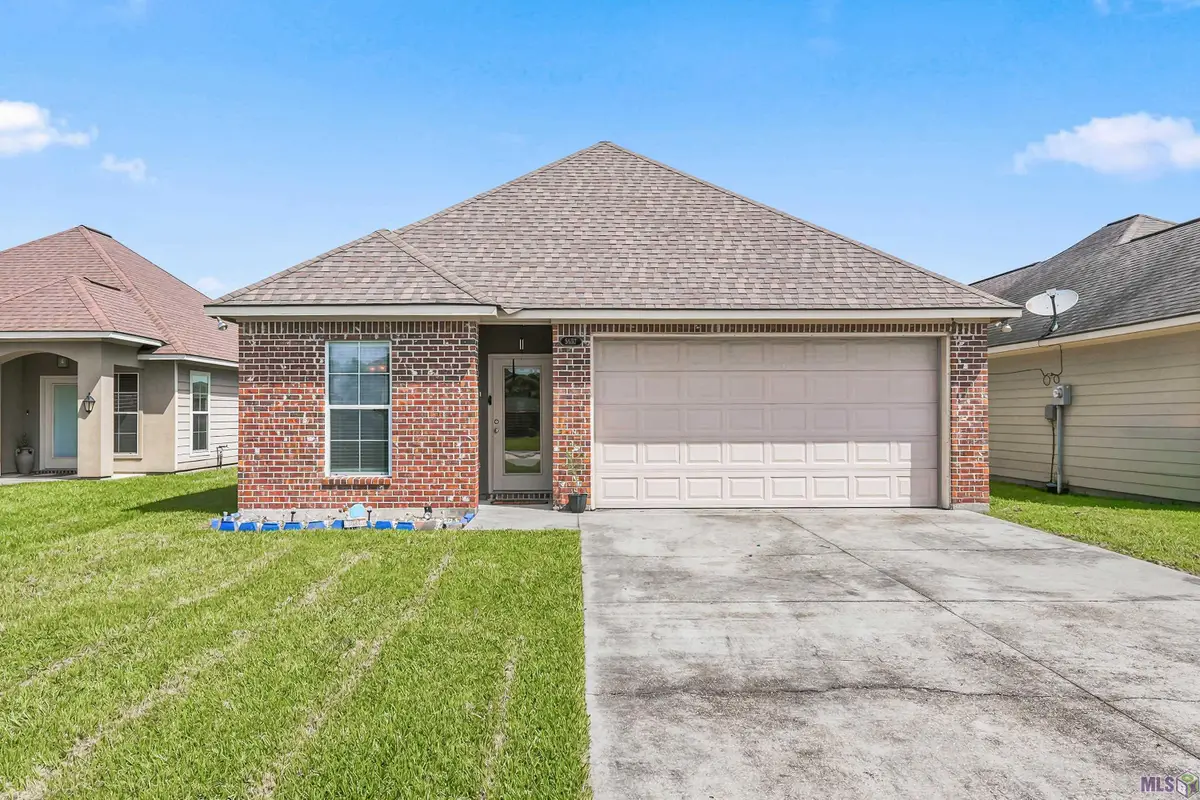 5657 Magnolia De Christophe Dr, Carville, LA 70721 - #1