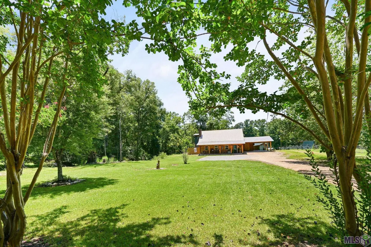6407 Pohlman Rd, Saint Francisville, LA 70775 - #1