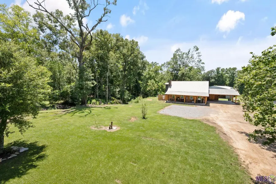 6407 Pohlman Rd, Saint Francisville, LA 70775 - #2