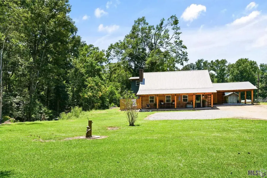 6407 Pohlman Rd, Saint Francisville, LA 70775 - #3