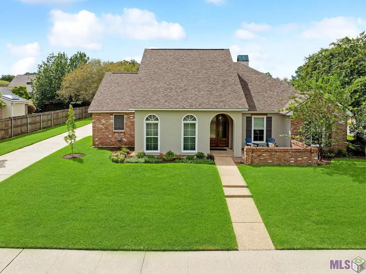 409 Woodgate Blvd, Baton Rouge, LA 70808 - #1