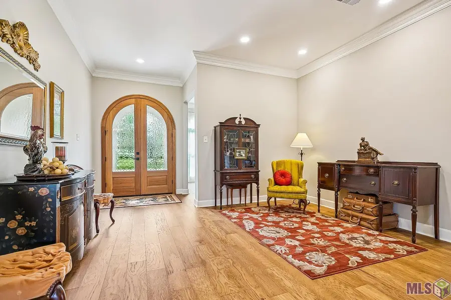 409 Woodgate Blvd, Baton Rouge, LA 70808 - #2