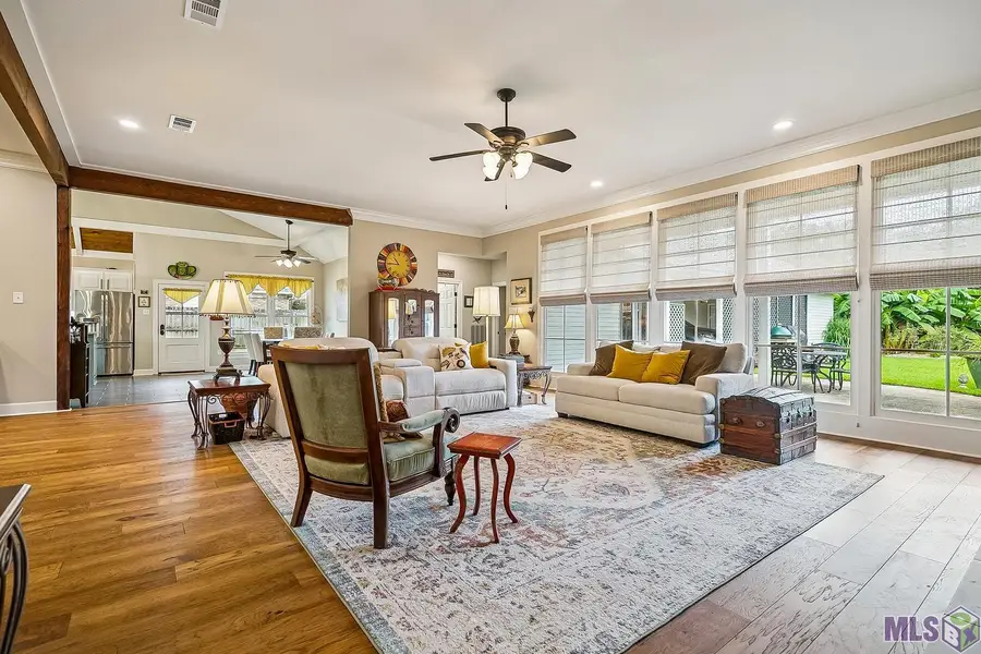 409 Woodgate Blvd, Baton Rouge, LA 70808 - #3