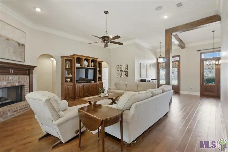 6962 Micahs Way, Greenwell Springs, LA 70739 - #2