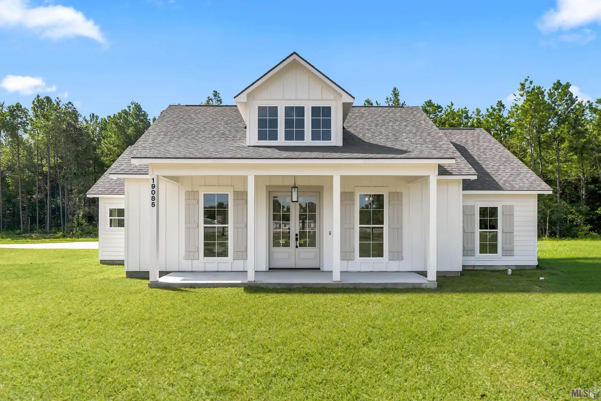 19085 La Hwy 444, Livingston, LA 70754 - #1