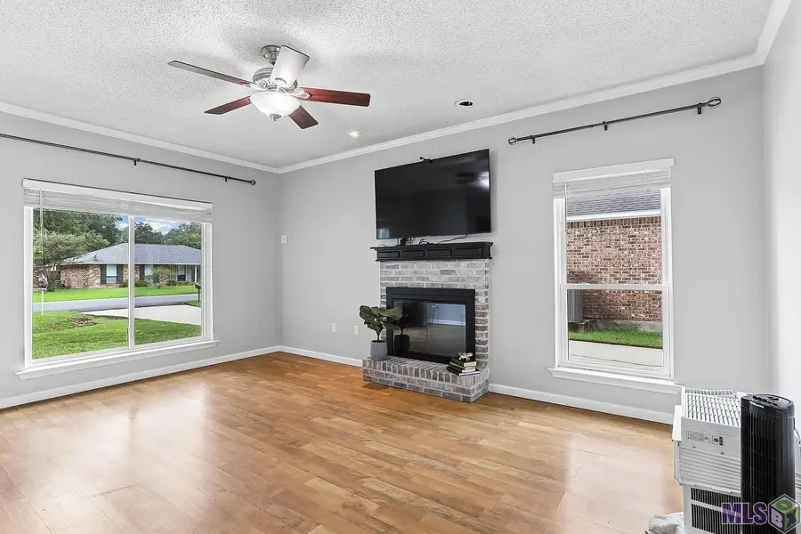10764 Holly Hock Dr, Greenwell Springs, LA 70739 - #3