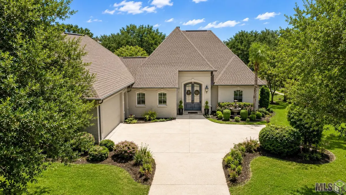 6258 Tezcuco Ct, Gonzales, LA 70737 - #1