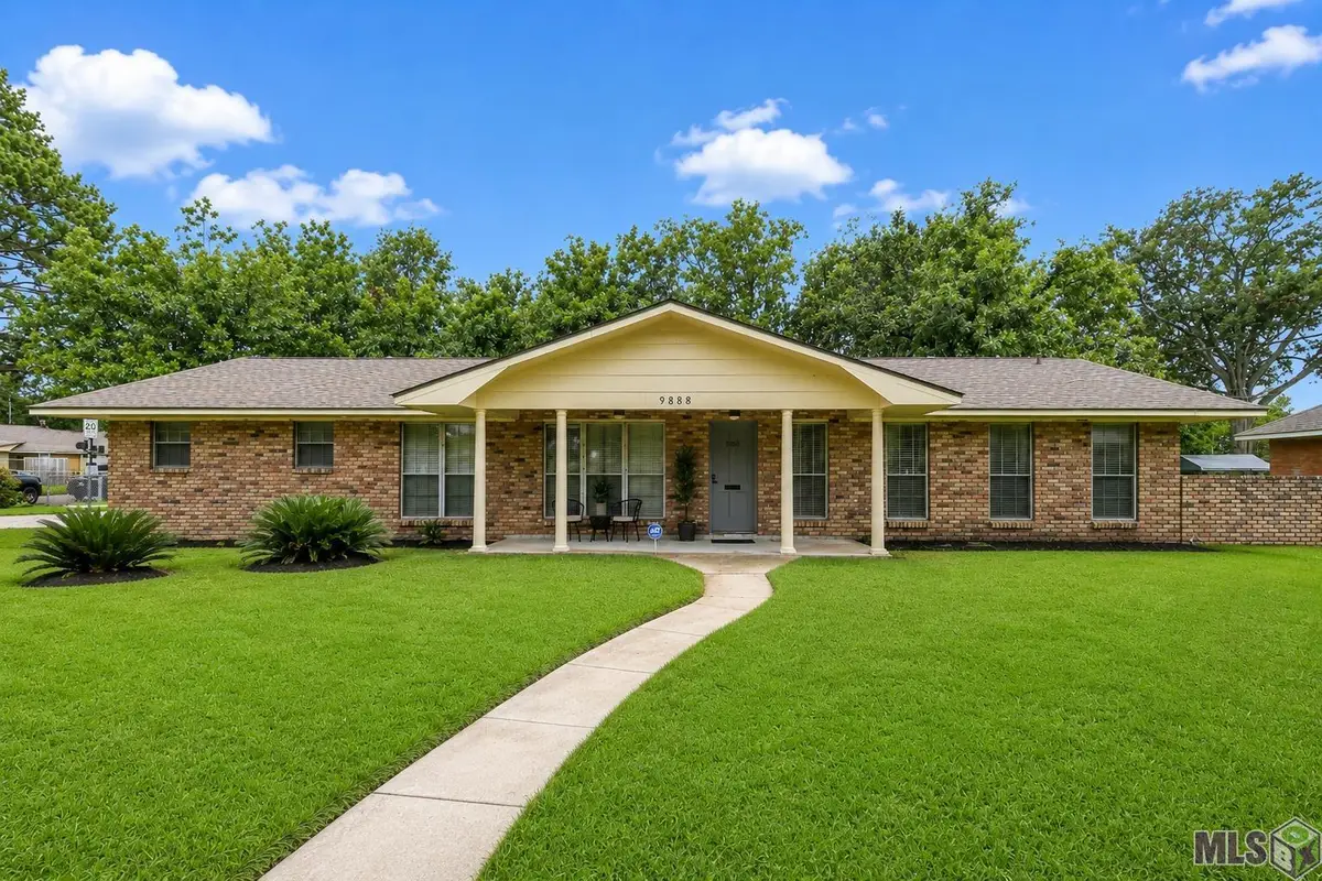 9888 W Tams Dr, Baton Rouge, LA 70815 - #1