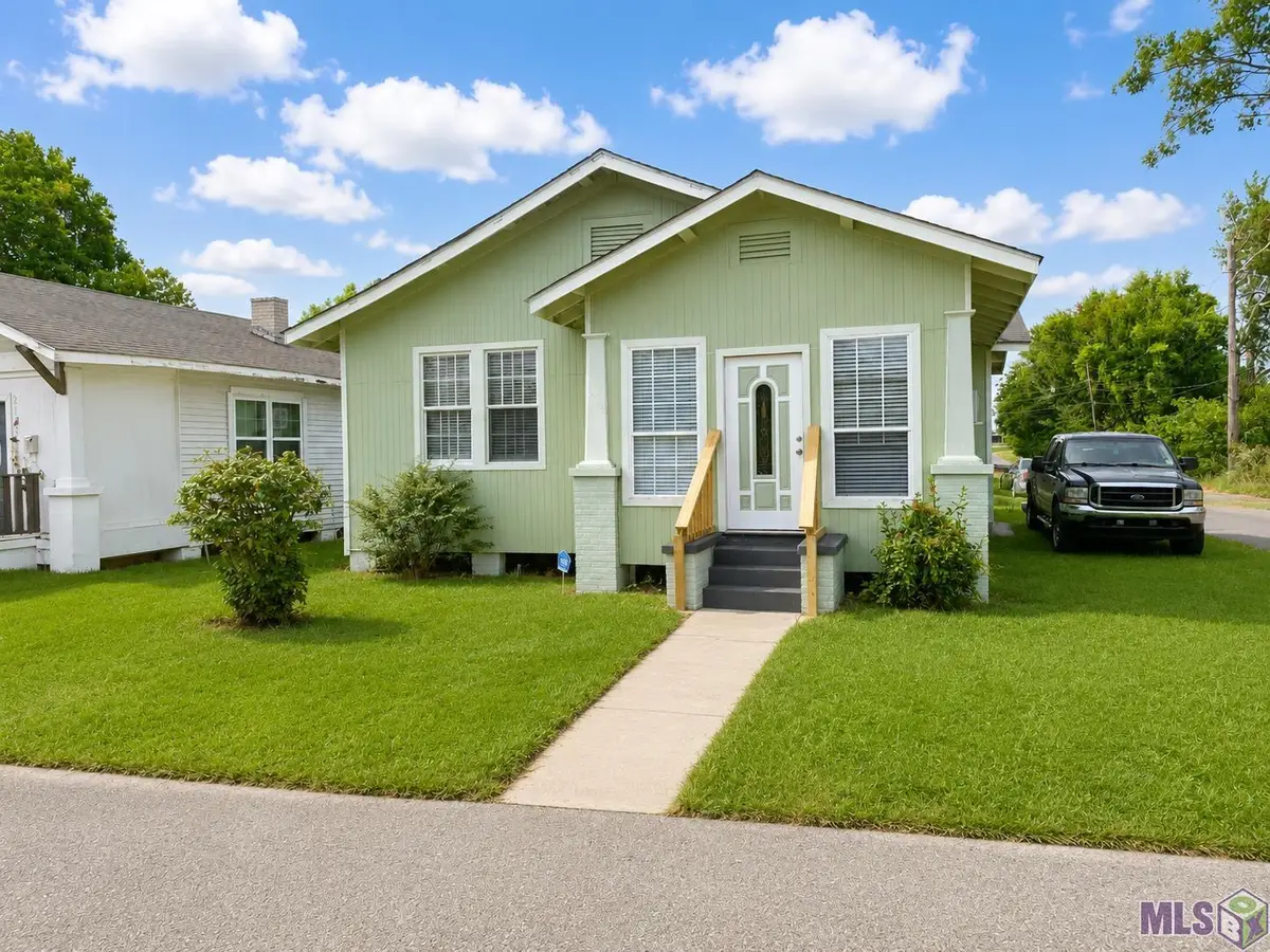 2145 Cherry, Baton Rouge, LA 70802 - #1