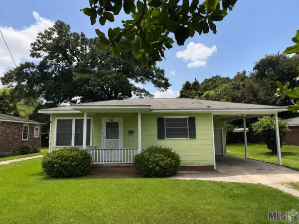 405 Janis St, New Roads, LA 70760