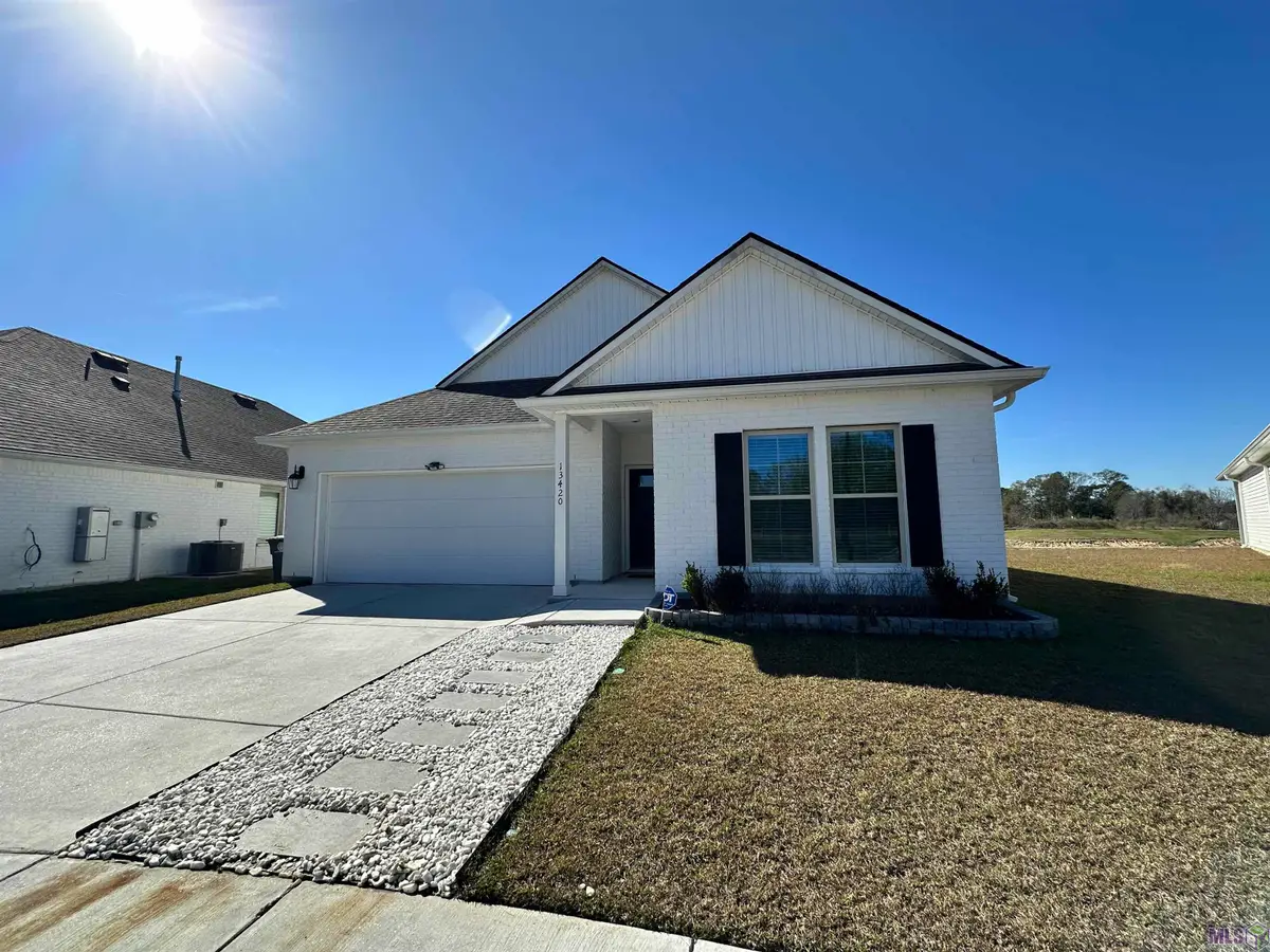 13420 Marsala Ct, Baton Rouge, LA 70817 - #1