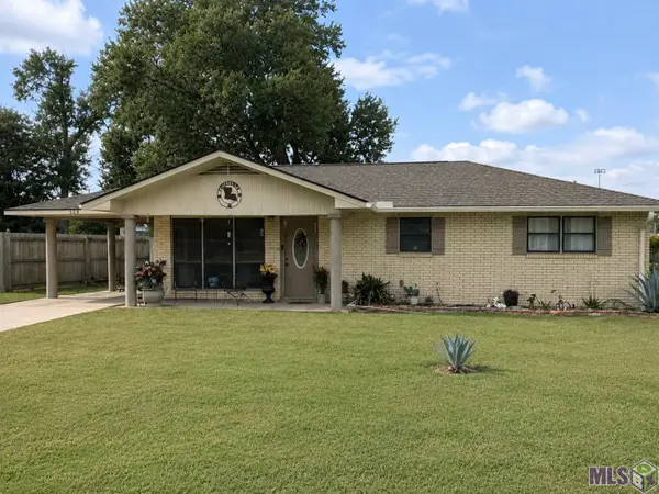 508 E Chuck St, Gonzales, LA 70737
