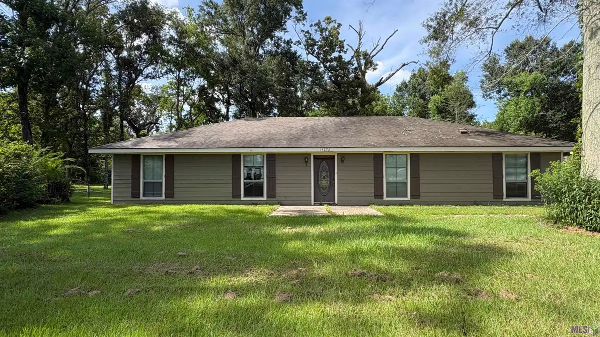14273 Bourque Rd, Gonzales, LA 70737 - #1