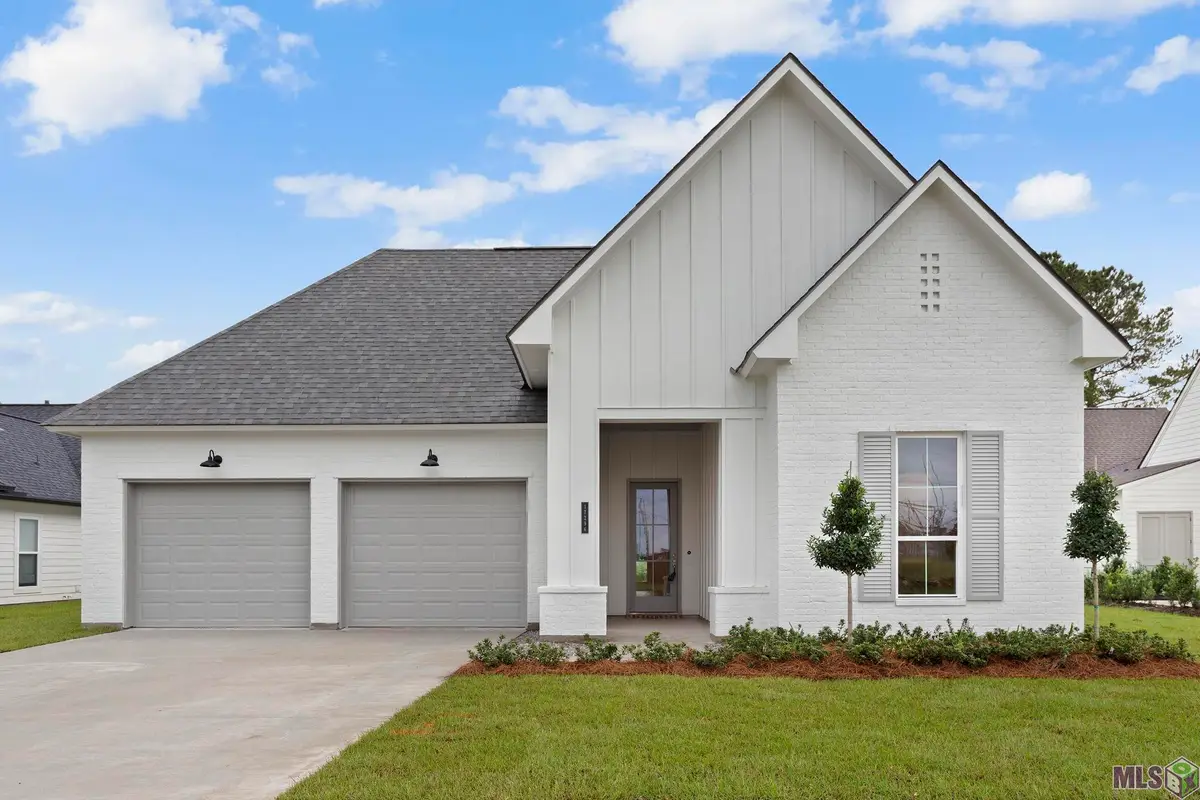 17296 Rabbit Rush Ave, Prairieville, LA 70769 - #1