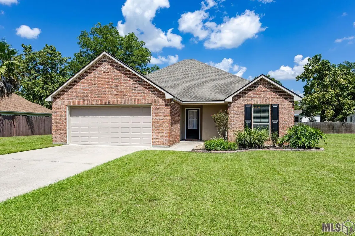 14130 Pecan Ridge Dr, Gonzales, LA 70737 - #1