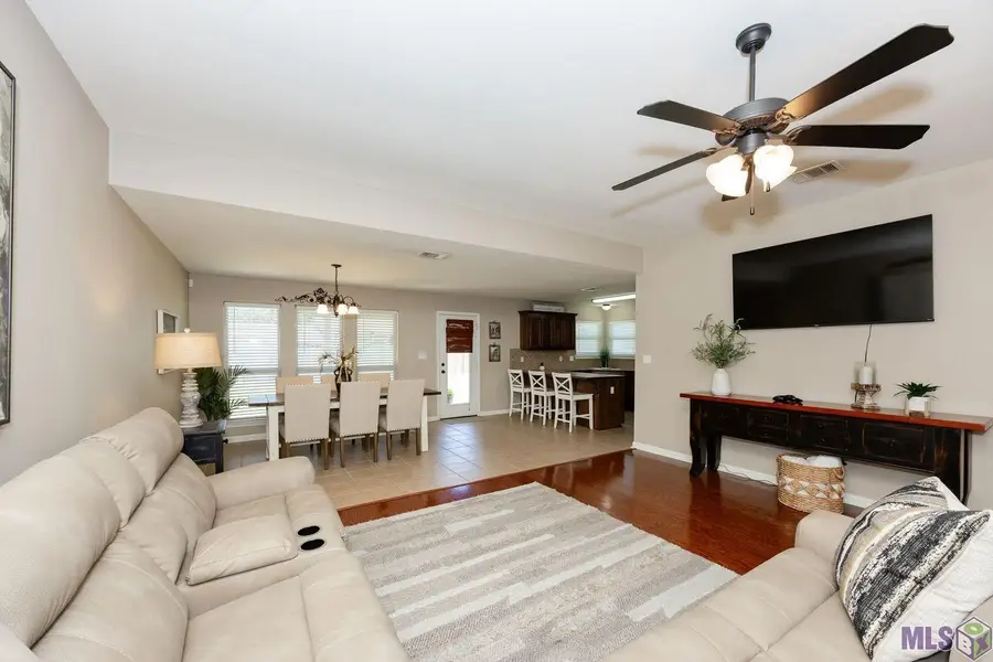 14130 Pecan Ridge Dr, Gonzales, LA 70737 - #3