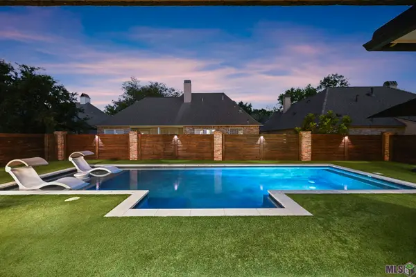 17968 Silver Creek Ct, Baton Rouge, LA 70810