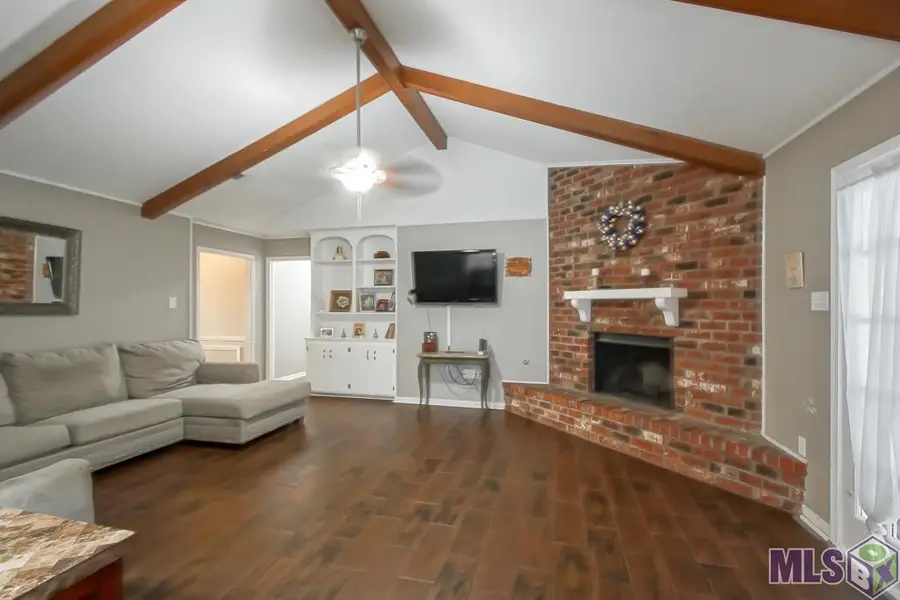 15445 Guymon Ave, Baton Rouge, LA 70817 - #2