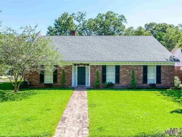 12931 Deerpath Way, Baton Rouge, LA 70816