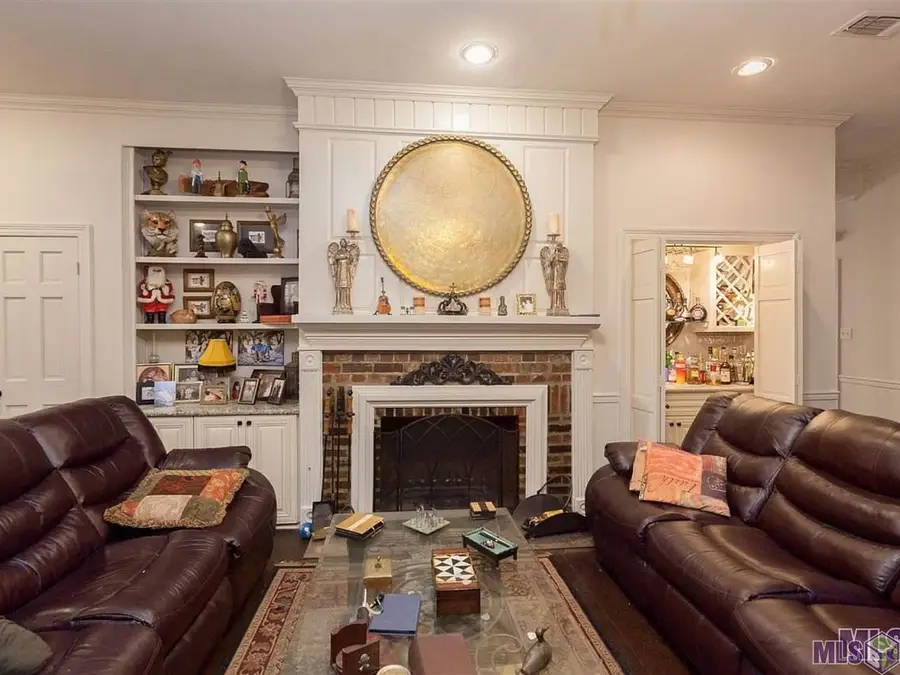 12931 Deerpath Way, Baton Rouge, LA 70816 - #2