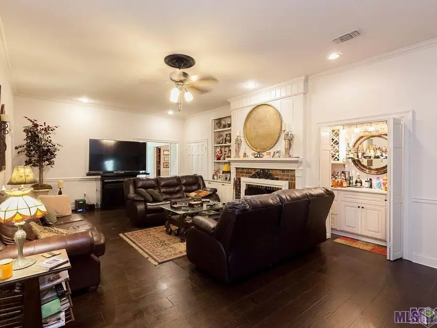 12931 Deerpath Way, Baton Rouge, LA 70816 - #3