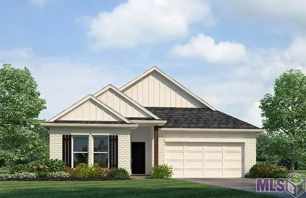 2135 Clark Ave, Zachary, LA 70791