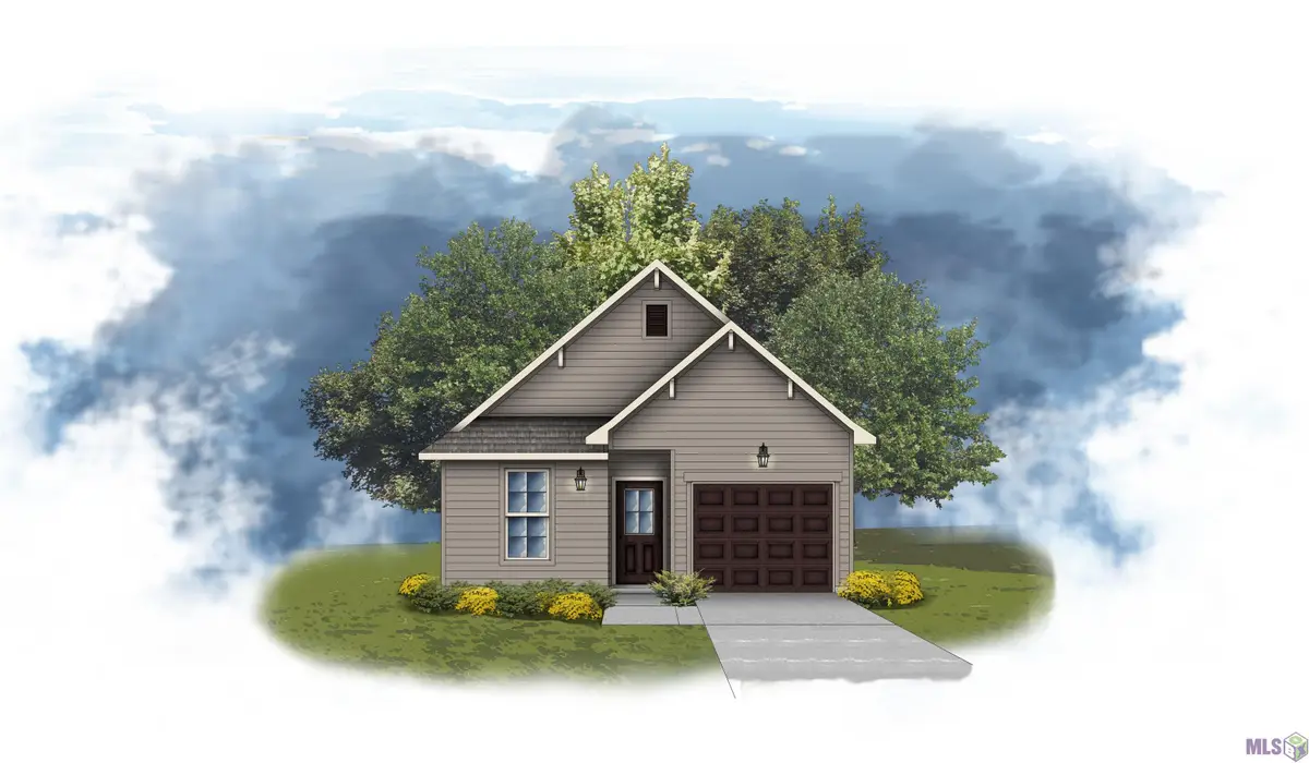 11345 Tallow Creek Drive, Denham Springs, LA 70726 - #1