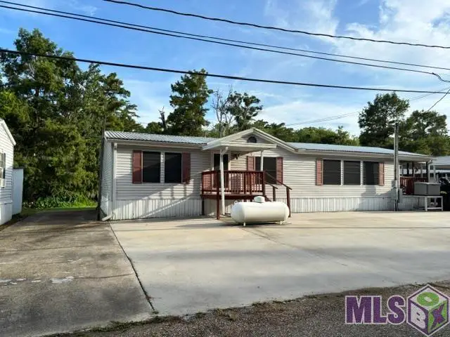 1061 - A Adelle Dr, Morgan City, LA 70380 - #2