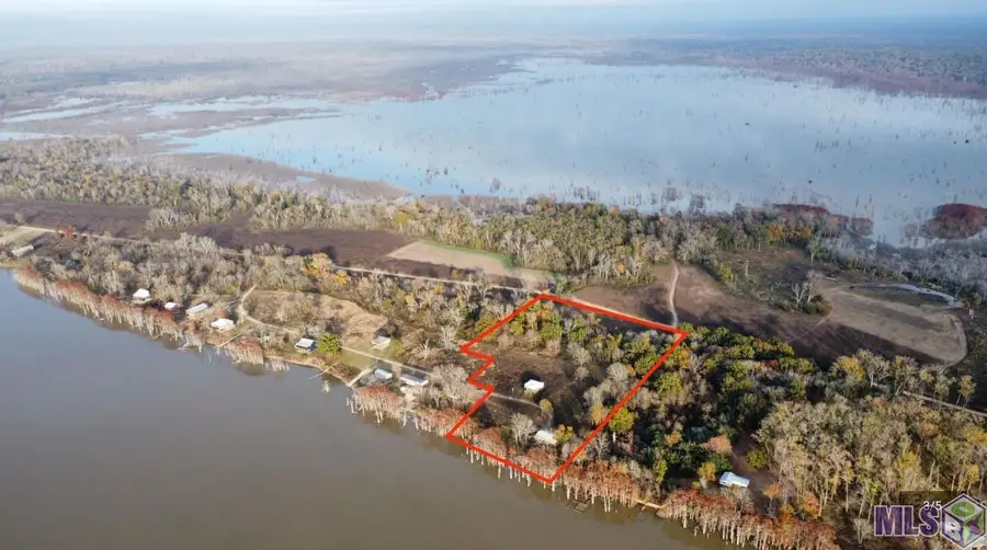 359 Lakeside Ln, Woodville, MS 39669 - #3