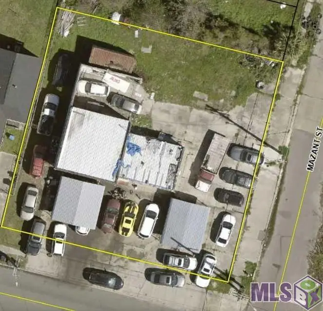 4037 N Galvez, New Orleans, LA 70117 - #1