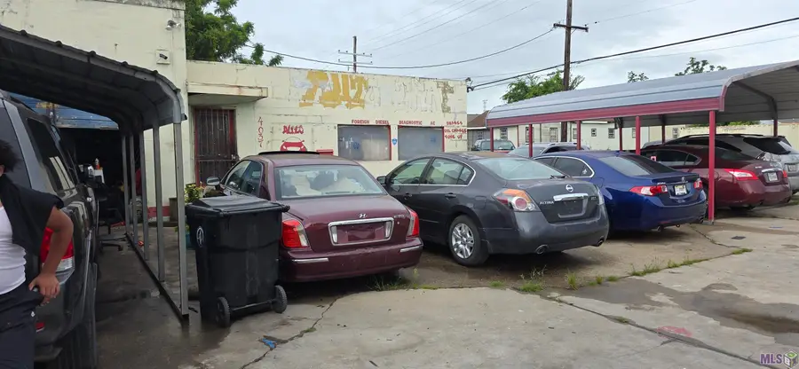 4037 N Galvez, New Orleans, LA 70117 - #3