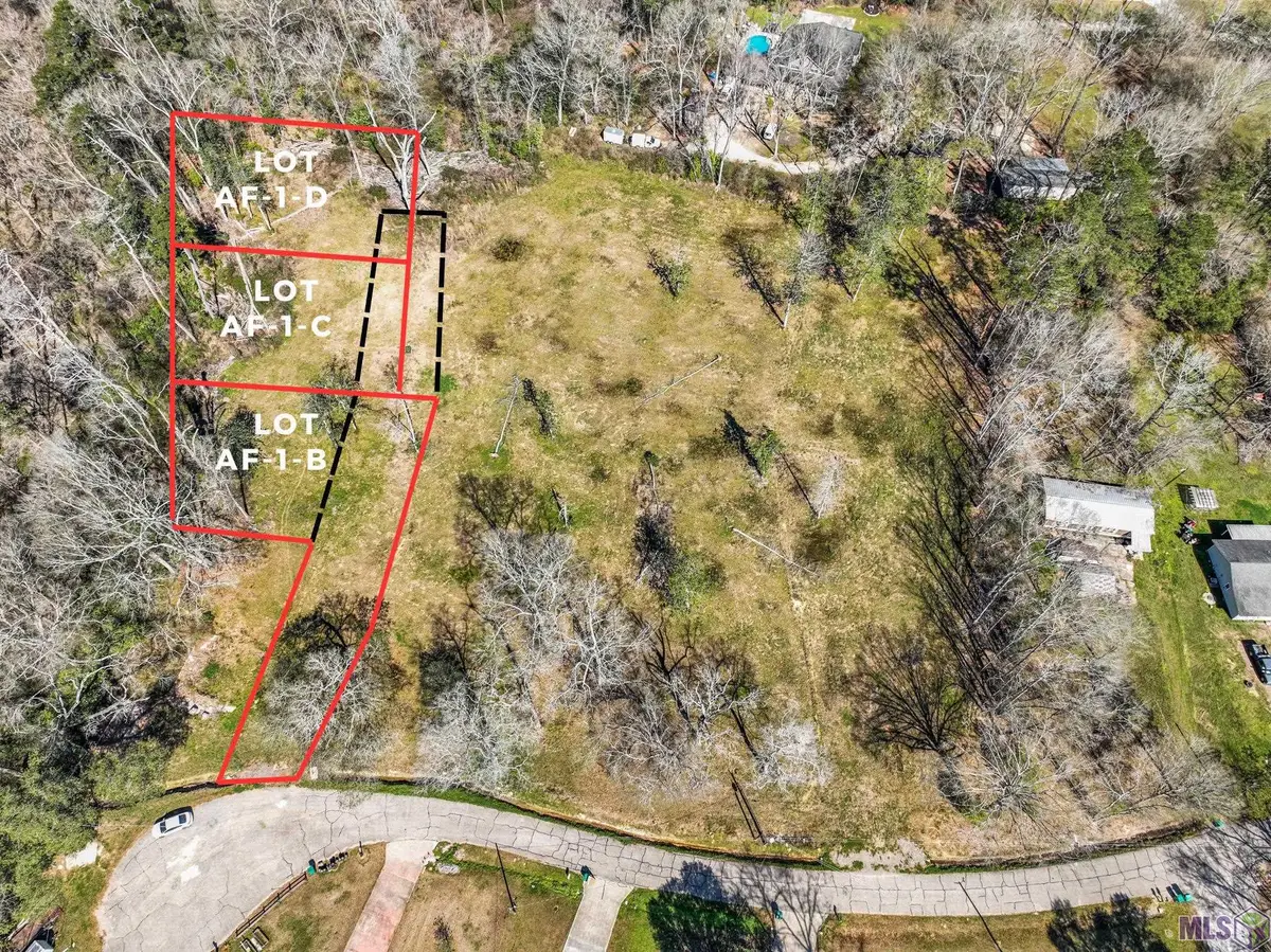TBD Chandler Bluff Rd, Denham Springs, LA 70706 - #1