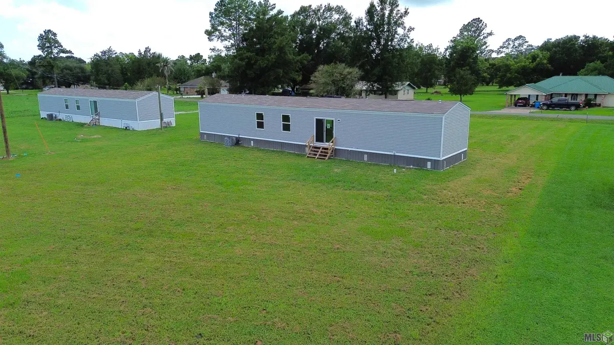 4317 Cleveland Rd, Fordoche, LA 70732 - #1