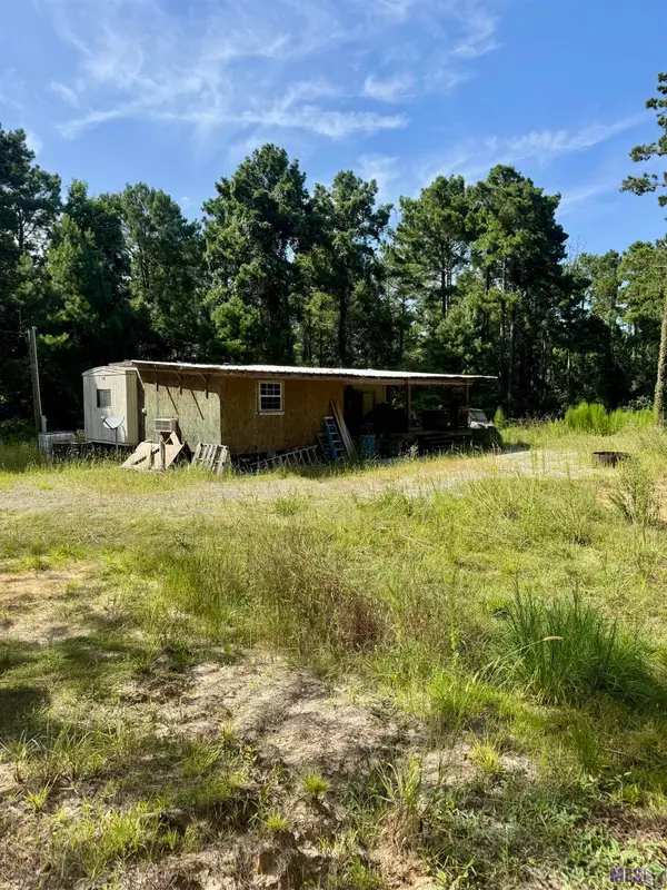 0 Vine Hollow, Woodville, MS 39669