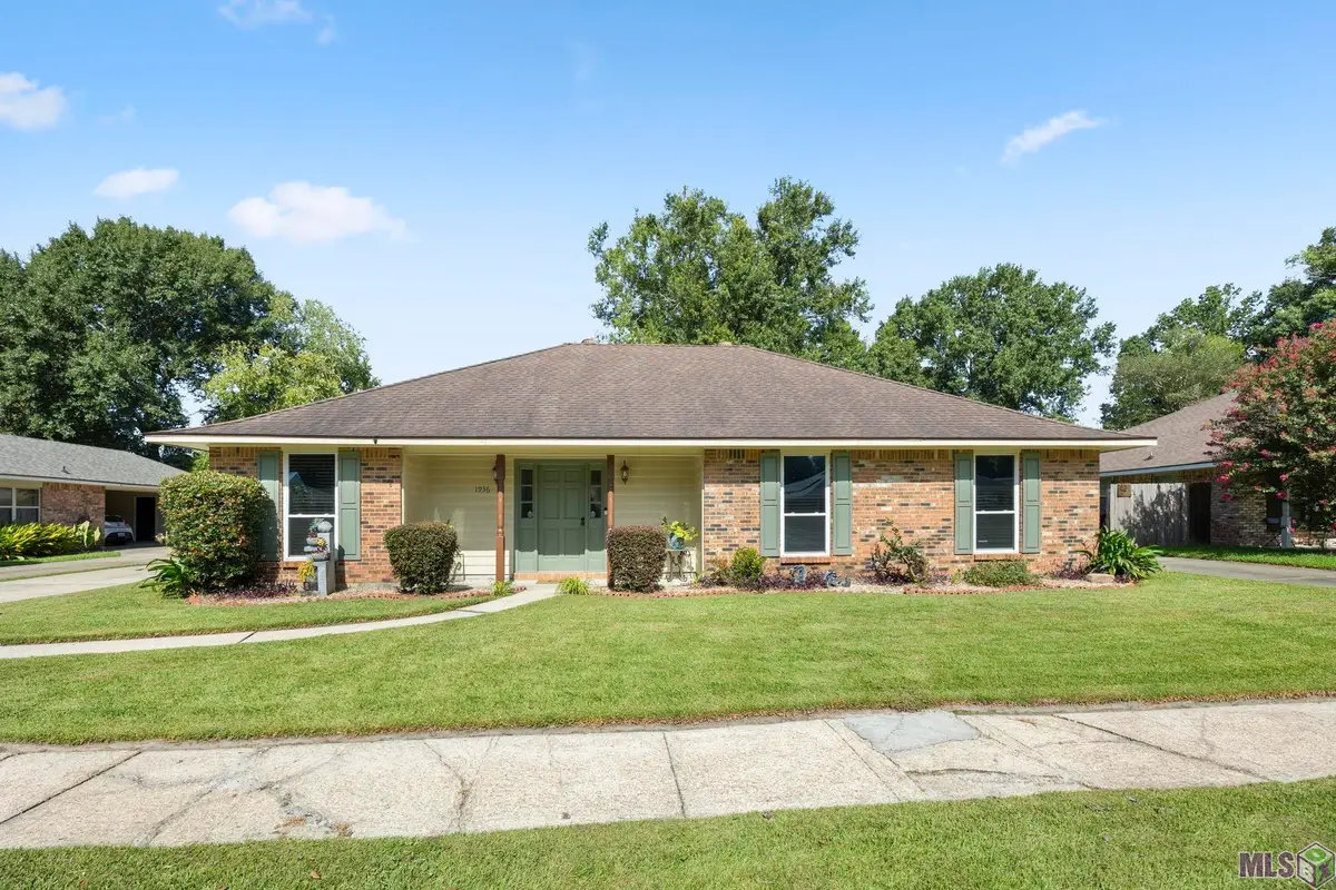 1936 E Marsden Pl, Baton Rouge, LA 70816 - #1