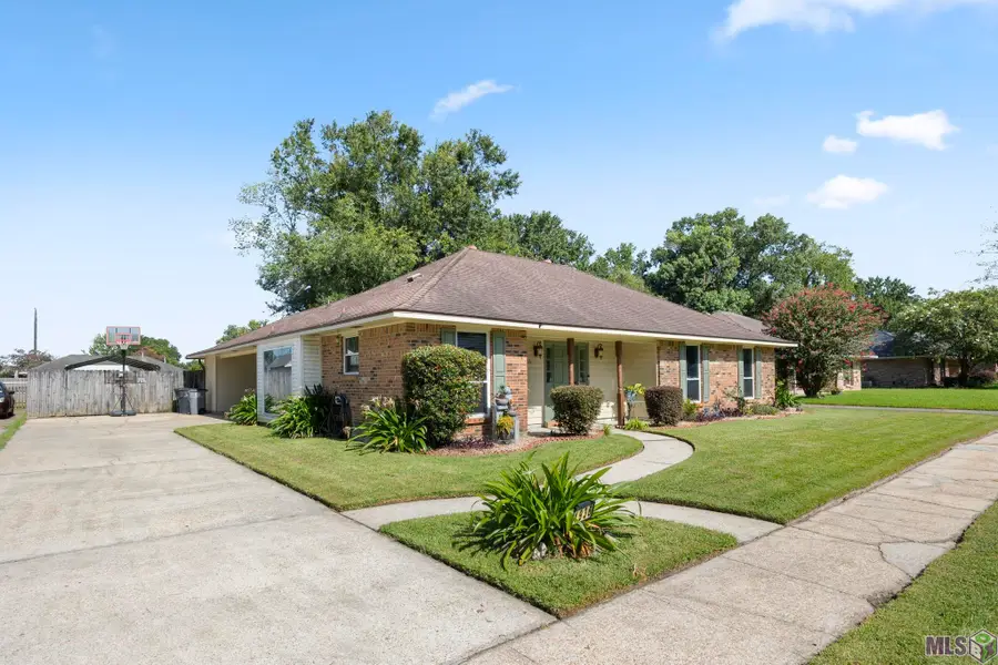 1936 E Marsden Pl, Baton Rouge, LA 70816 - #2