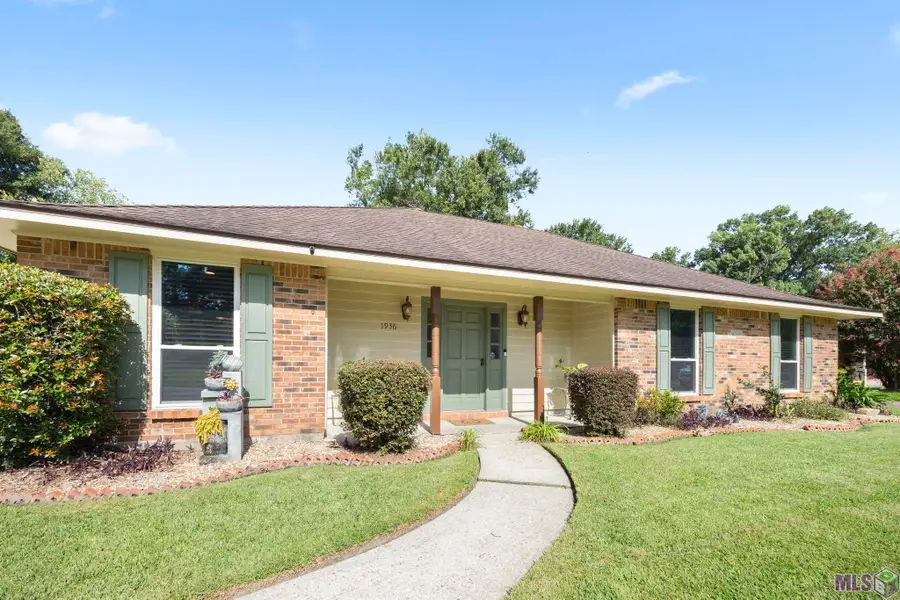 1936 E Marsden Pl, Baton Rouge, LA 70816 - #3