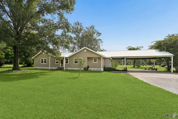 15242 Penalber Rd, Maurepas, LA 70449