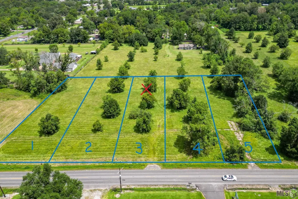Lot Y-1-A-3 La Hwy 933, Prairieville, LA 70769 - #1