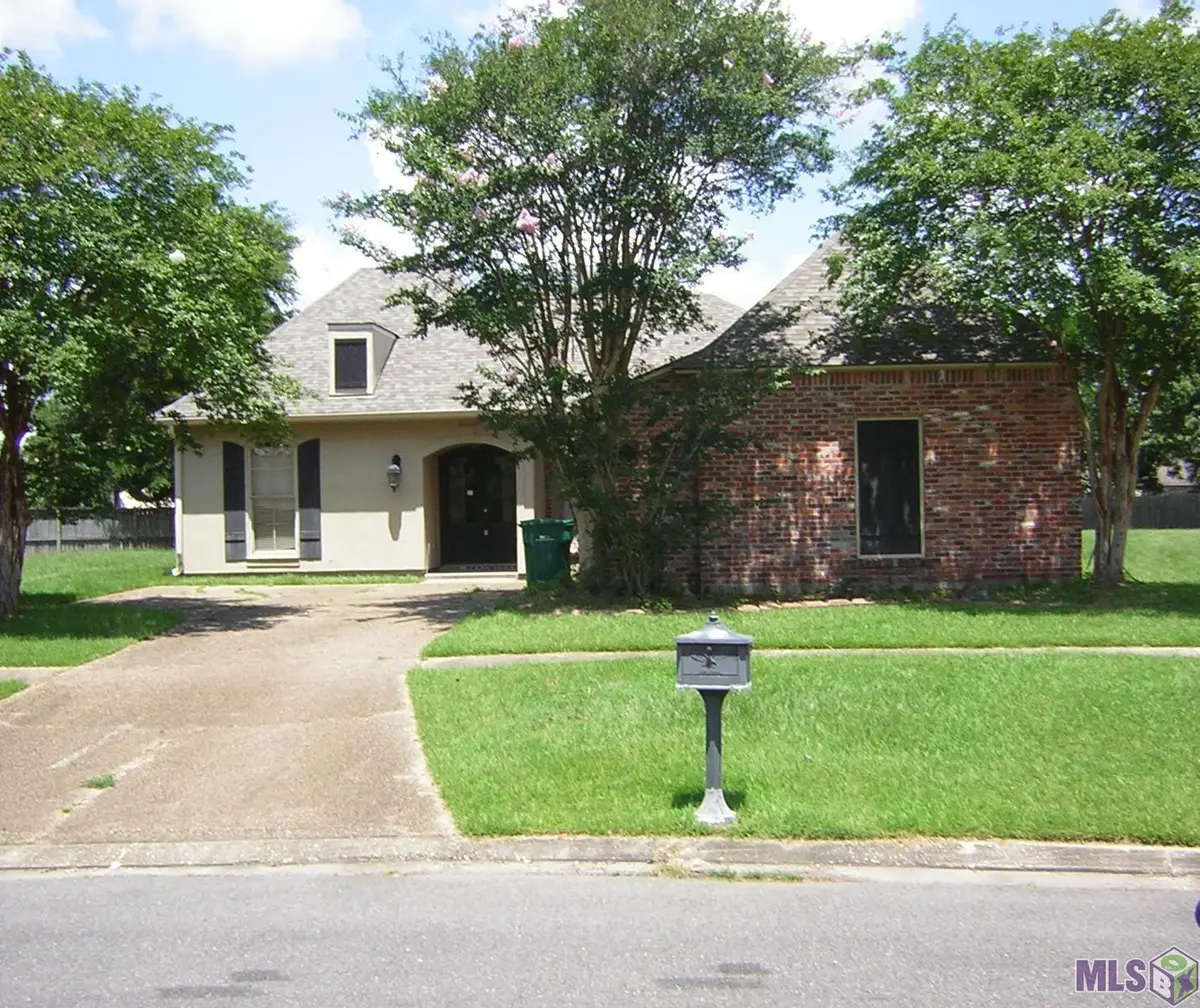 4063 Water Oak Dr, Zachary, LA 70791 - #1