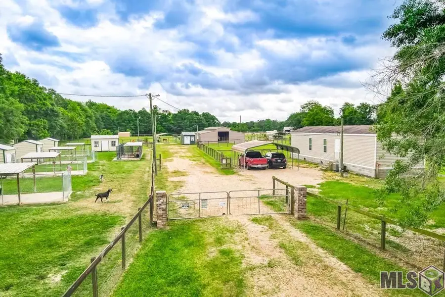 28026 River Rd, Mount Hermon, LA 70450 - #3
