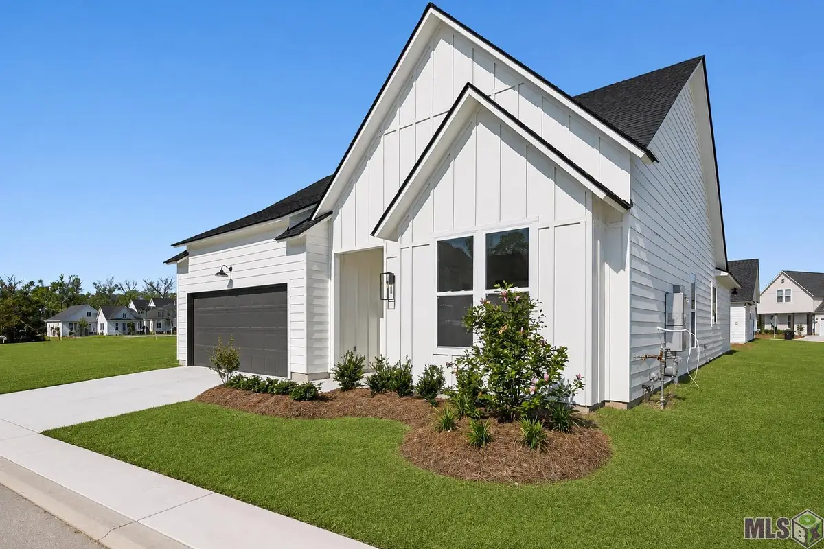 1512 Alum Creek Dr, Baton Rouge, LA 70820 - #1