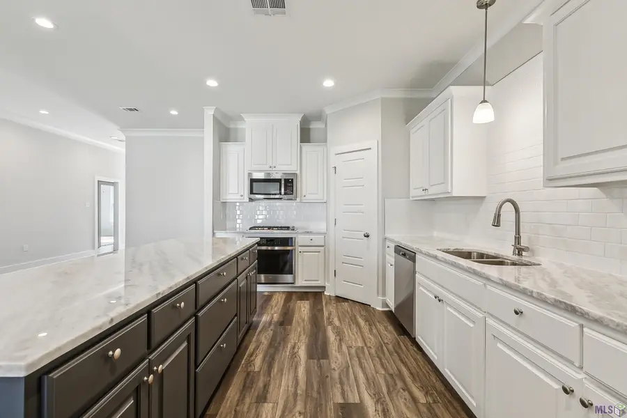 1512 Alum Creek Dr, Baton Rouge, LA 70820 - #3