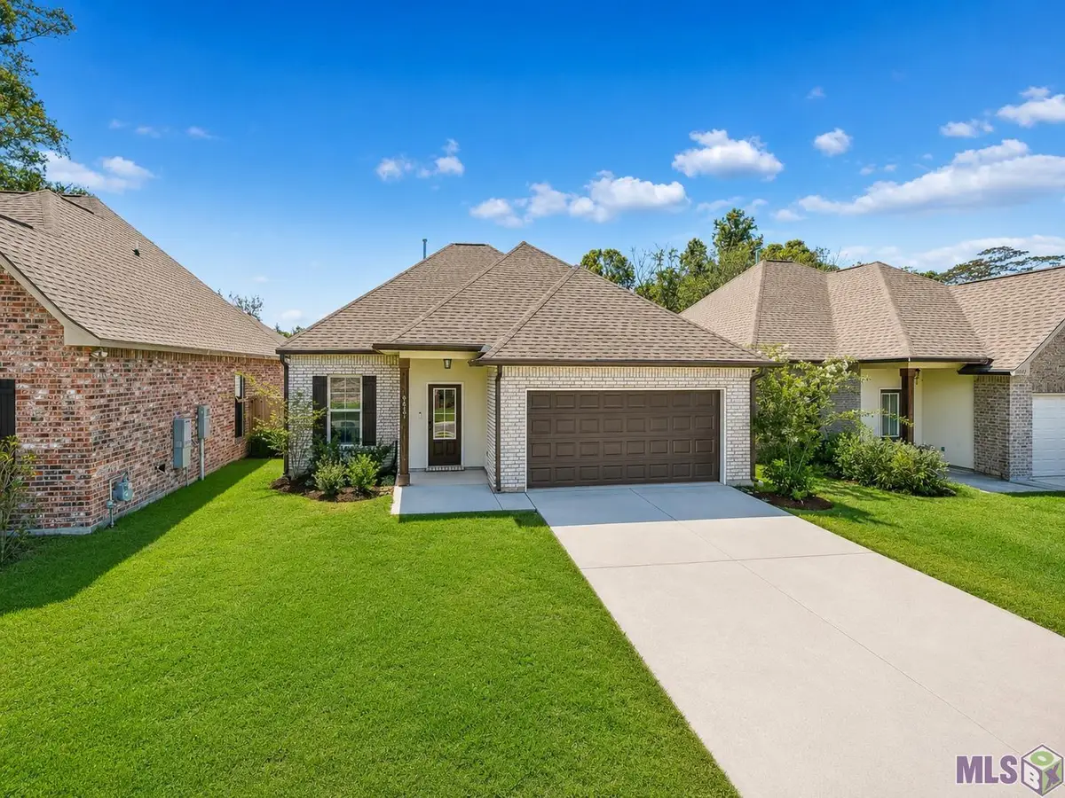 9337 Asoka Ave, Baton Rouge, LA 70810 - #1