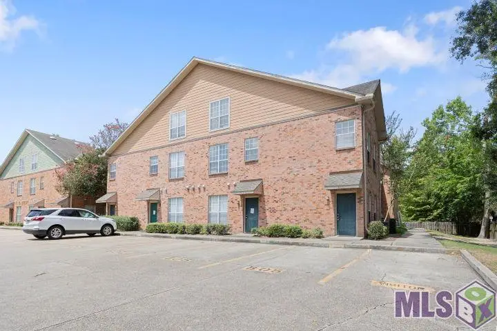 4464 Highland Rd #806, Baton Rouge, LA 70808 - #1