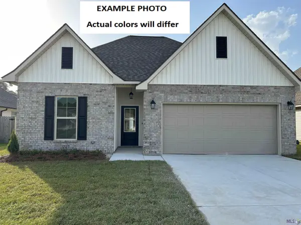 1435 Marshland Avenue, Gonzales, LA 70737
