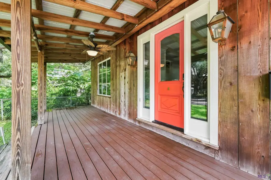 4356 Capital Heights Ave, Baton Rouge, LA 70806 - #3