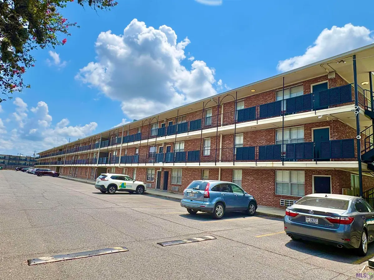 3101 Highland Rd #206, Baton Rouge, LA 70820 - #1